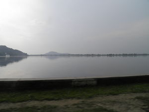 The Snow Paradise - Kashmir