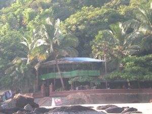 Namaste Cafe 1/1 by Tripoto
