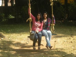 Daredevil Dandeli