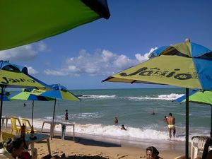 Ponta Negra 1/1 by Tripoto