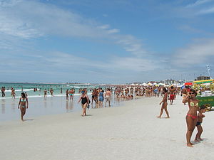 Praia do Forte 1/1 by Tripoto