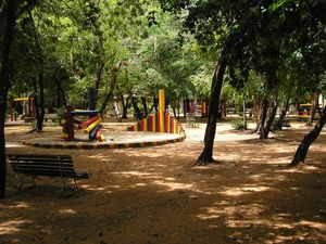 Parque das Dunas 1/1 by Tripoto