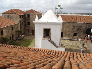Forte dos Reis Magos 1/1 by Tripoto