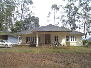 Wayanad: A Cup of Chai, Her Majesty's Way