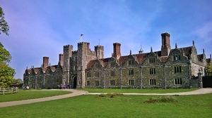 Knole House 1/1 by Tripoto