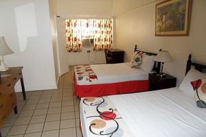 Pineapple Court Hotel 1/1 by Tripoto