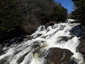 Ryuzu Falls 1/2 by Tripoto