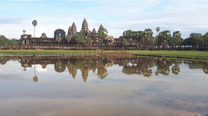 2 weeks in Cambodia for an Indian traveler- A complete guide for mid budget traveler