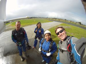 My Adventure Diary - Part I