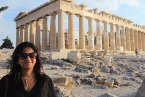 Picture Postcards from Greece