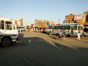 Simmering Voices - Suratgarh