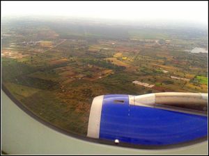 Kerala. Truly god's own country