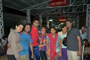 Spiritual sojourn – Vaishno Devi