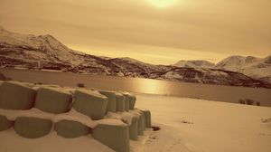 European Diaries- And the chase begins
