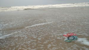 Luxurious Break- Goa
