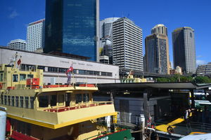 Superfast sasta Sydney