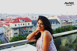 I Lived My Nightmare In Bratislava & It Was Embarrassing!