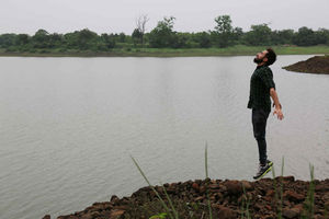Jabalpur, M.P. // City of Dams // 3 days trip #colourgreen