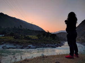 Roadtrip to Jibhi—A Lesser Known Hamlet near Jalori Pass