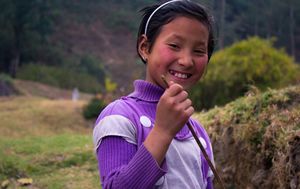 The Old Silk Route, East Sikkim: A photo-story!