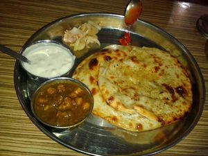 Crystal Restaurant Amritsar 1/1 by Tripoto