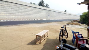 The Mad nomad couple - Bangalore to Hogenakkal