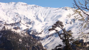 A Mystic Getaway - Rohtang Pass