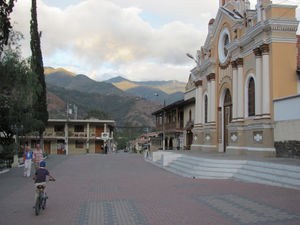 Vilcabamba 1/1 by Tripoto