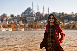 A 10 day Trip to Turkey