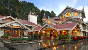 From Teesta to Tea stalls: Uphill Journey to Darjeeling