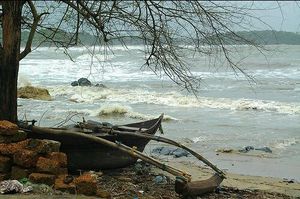 8 reasons why you should travel in rain at least once in your life!