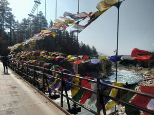 7 Things to do in Manali