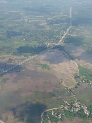 Bagdogra Airport Siliguri 1/4 by Tripoto