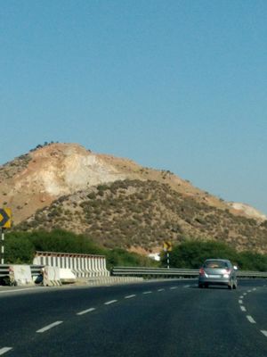 8 Things To Do in Ajmer and Pushkar
