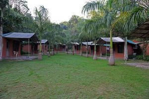The Orsang Camp: Resort Review