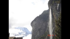 Trummelbach Falls 1/2 by Tripoto