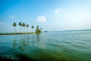 Kerela Beach Diaries