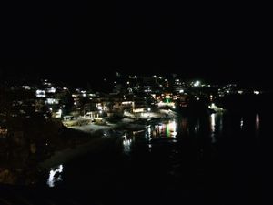 Rishikesh (A city of Yoga and Rafting)