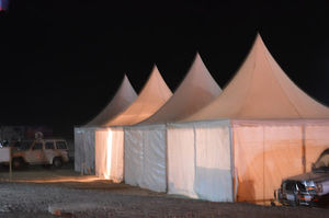 Adventure in the middle of a desert: Stories from Kutch – the Great Rann and the Little Rann