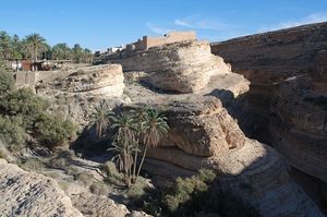 Surreal Tunisia
