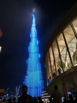 Dubai, family visit to Arabian city - The tan will fade, but the memories will last forever.