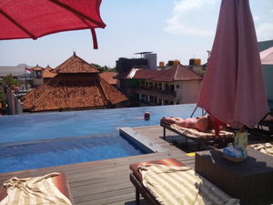 Exploring Bali- A Trawellblogger's Guide