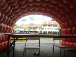 The Singapore River Cruise: Journey along the Singapore River