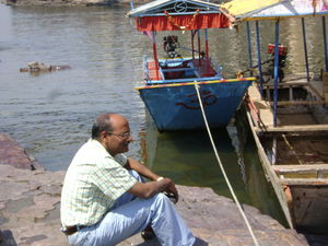 A Spiritual Journey to Omkareshwar, Ujjain