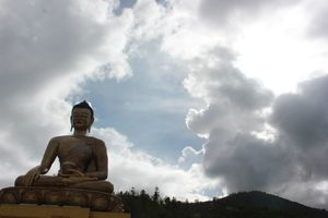 Bhutan – The Land of the Thunder Dragon