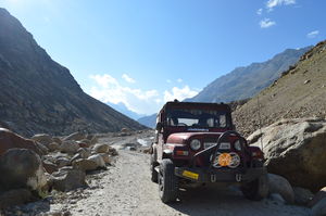 Lahaul-Spiti-Pin-Lingti 2014