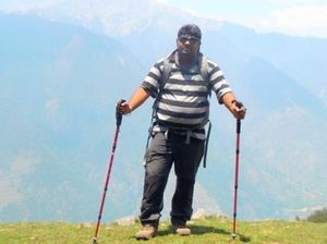 Roopkund Trek