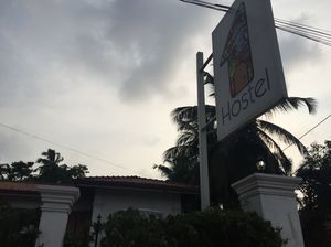 Srilanka - Solo but not Lonely