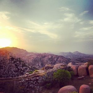 IDAR Trip - Craziest New Year Celebration ever!