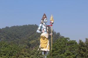 Itinerary: Gwalior to Rishikesh - Experience the thrill of White Water Rafting in Ganges